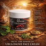 ubulongwe cream
