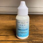 bling girl extra hold lace glue 38ml