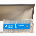 extra long gel tips , 240 pieces