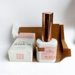 bling girl 15ml rubber base