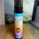 lace tint mousse medium brown