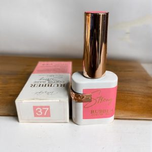 bling girl 15ml rubber base