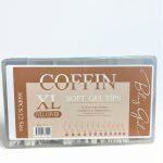 coffin soft gel tips xl full cover