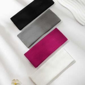 4pcs headbands