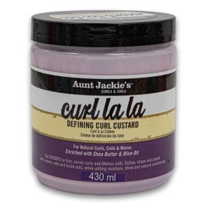 aunt jackie's curls & coils curl la la 430ml