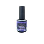 bling girl flawless velvet luxury matte top coat gel 18ml