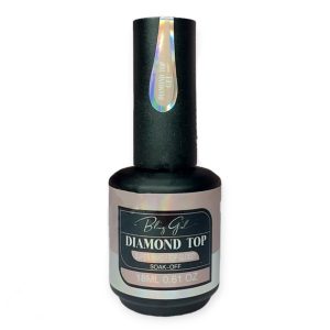 bling girl diamond top 18ml
