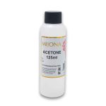 acetone 125ml