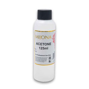 acetone 125ml