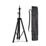 wig stand tripod