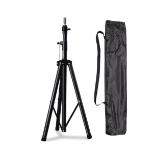 wig stand tripod