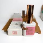 bling girl 15ml rubber base