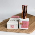 bling girl 15ml rubber base