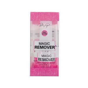 bling girl magic remover